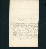 Franko Brief von Leipzig nach Dresden 1950