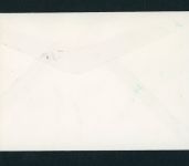Zypern Michel Nummer 197 + 199 FDC Europa