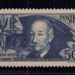Frankreich Michel Nr. 425a postfrisch