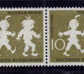 Bund Michel Nummer 281I Plattenfehler postfrisch