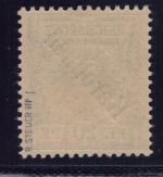 Dt. Kolonien Karolinen Michel Nr. 4 I postfrisch geprüft