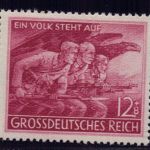 Dt. Reich Michel Nummer 908 IX postfrisch geprüft