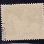 Dt. Reich Michel Nummer 854 I postfrisch geprüft