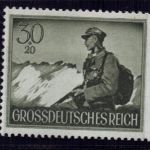 Dt. Reich Michel Nummer 885 I postfrisch geprüft