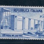 Italien Michel Nummer 859 postfrisch