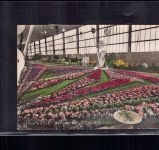 Bund Heuss Grüne Woche Berlin - Luftpost n. Toronto Canada 1960