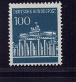 Bund Michel Nr. 510VR postfrisch