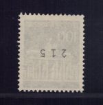 Bund Michel Nr. 510VR postfrisch