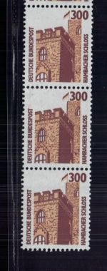 Bund Michel Nr. 1348 AvRI postfrisch