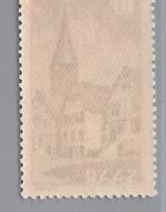 Saargebiet Michel Nummer 296 postfrisch