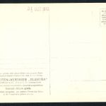 Ansichtskarte Trauerfeier f. die Toten Marineluftschiff L2 , Graf Zeppelin 1913