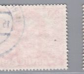Berlin Michel Nummer 61 - 63 gestempelt