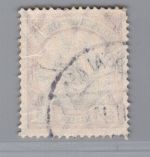 Deutsche Kolonien Dt. Ostafrika Michel Nr. 36 gestempelt