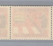 Bund Plattenfehler Michel Nr. 673 I postfrisch