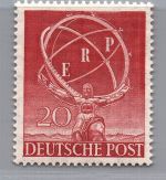 Berlin Michel Nr. 71 postrisch