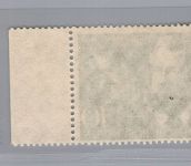 Berlin Michel Nr. 116 - 118 + 125 postfrisch