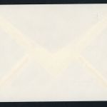 DDR Block Nummer 16 FDC Ersttagsbrief