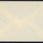 DDR Block Nummer 17 FDC Ersttagsbrief