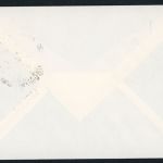 DDR FDC Michel Nummer 901 - 904 Zusammendruck