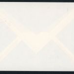 DDR FDC Michel Nummer 893 / 894 Zusammendruck