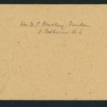 DDR Block Michel Nummer 926 - 933 Kleinbogen Einschreiben Bautzen - Ulm