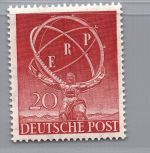 Berlin Michel Nr. 71 postfrisch