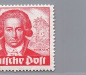 Berlin Michel Nr. 61 - 63 postfrisch
