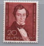 Berlin Michel Nr. 74 postfrisch