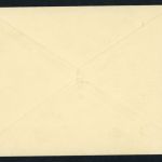 Berlin Michel Nummer 122 FDC