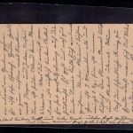 Dt. Post Belgien - Ganzsache + ZuFr Überwachung geprüft Lüttich 1917 n. Bonn