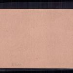 Rohrpost Karte RP 20 ungebraucht