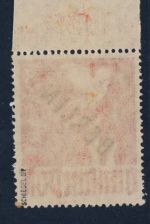 Berlin Michel Nr. 19 POR ndgz postfrisch geprüft