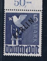 Berlin Michel Nr. 20 POR ndgz postfrisch geprüft