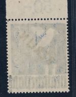 Berlin Michel Nr. 20 POR ndgz postfrisch geprüft