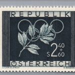 Österreich Michel Nummer 969 postfrisch