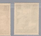 Österreich Michel Nummer 960 - 963 postfrisch