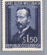 Österreich Michel Nummer 1006 postfrisch