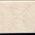 Zeppelin Brief Budapest Ungarn 1928 nach Görlitz