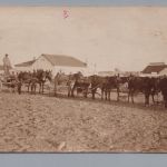Dt. Kolonien Südwestafrika , Foto Ansichtskarte 1913