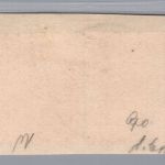 Deutsche Kolonien Samoa Michel Nr. 9 gestempelt Salelavalu