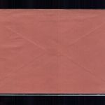 Brief DR MiNr 779 - Dienstpost Niederlande Den Haag nach Bayreuth 1942