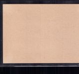 Bund Ganzsachen Postkarte - lernt Deutschland kennen - ungebraucht