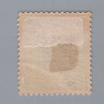 Dt. Kolonien Deutsch Südwestafrika Michel Nr. 2 ungebraucht Falz