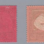 Dt. Kolonien Kamerun Michel Nr. 14 + 15 ungebraucht Falz