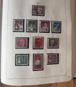 Berlin Sammlung Jahrgänge 1960 - 1990 postfrisch + gestempelt Bicollect komplett