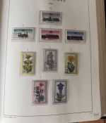 Berlin Sammlung Jahrgänge 1960 - 1990 postfrisch + gestempelt Bicollect komplett