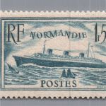 Frankreich Michel Nummer 316 postfrisch