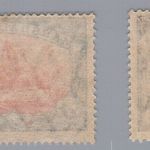 Deutsche Kolonien Marshall-Inseln Michel-Nr. 26+27 postfrisch