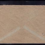 DR Brief - IAA / Automobil Ausstellung Berlin - mit SST + Rand 1939