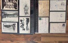 Sammlung 150 Ansichtskarten , Feldpost , Alt.D. Bayern, Dt. Reich, DDR , Schweiz